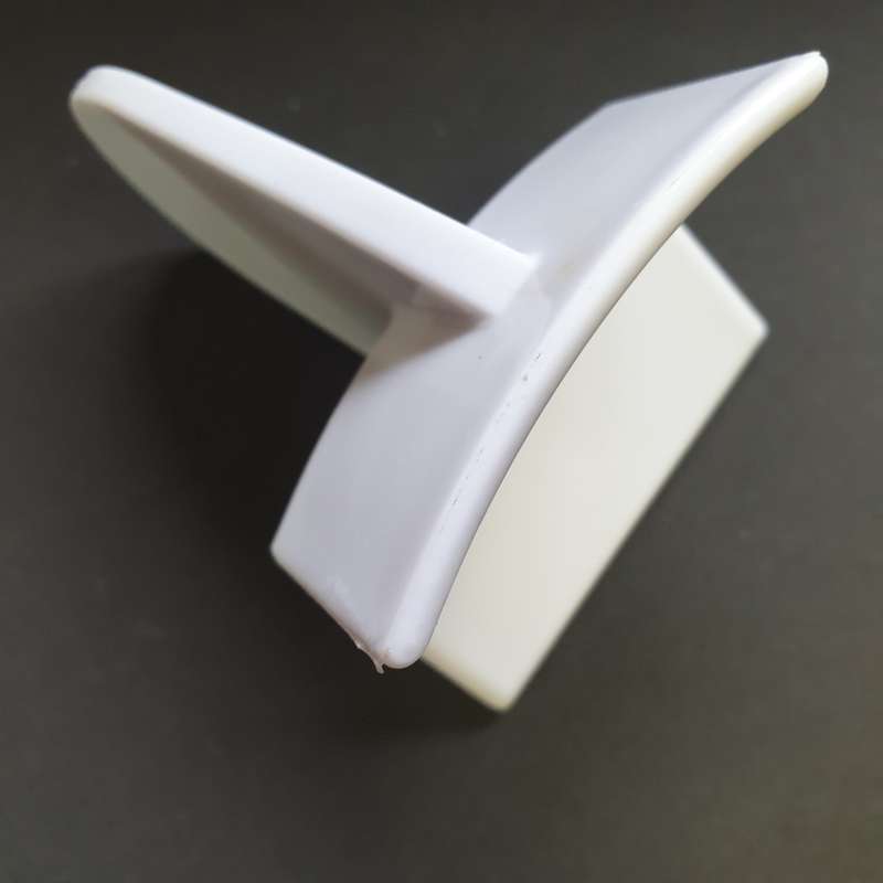 Corner Fondant  Smoother