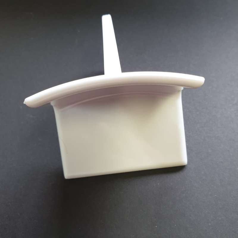 Corner Fondant  Smoother