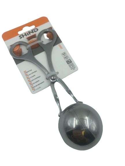 Meatball Cake Pop Maker Former 4.5cm