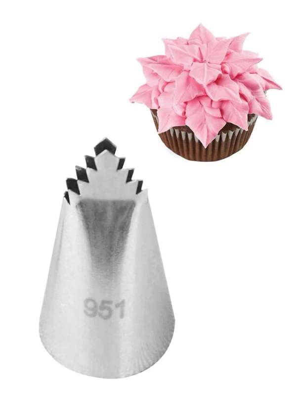 951 Baking Nozzles