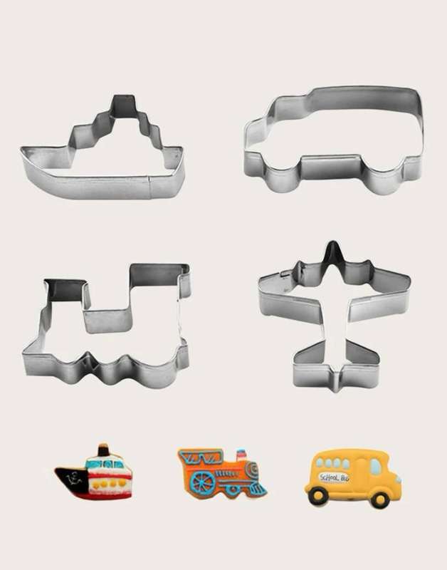 Metal Cutter Transport