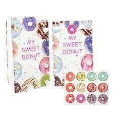 Party Pack Donut 12pcs