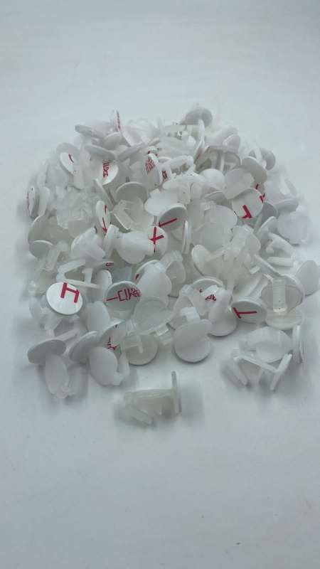 Balloon Clips