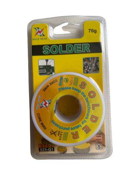 Core Wire 70g