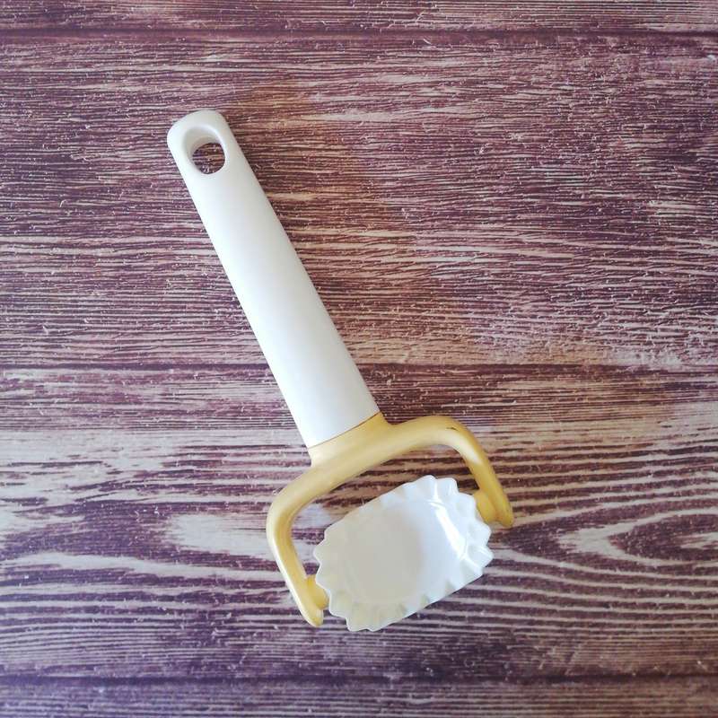 Biscuit Roller cutter 4cm, Small