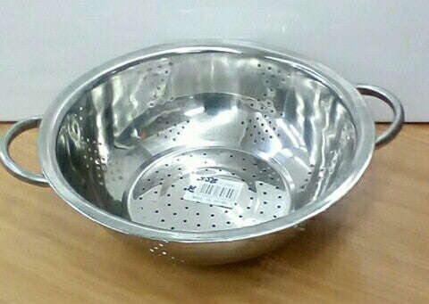 Strainer Bowl