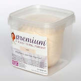 Premium RTR Fondant Ivory 1kg