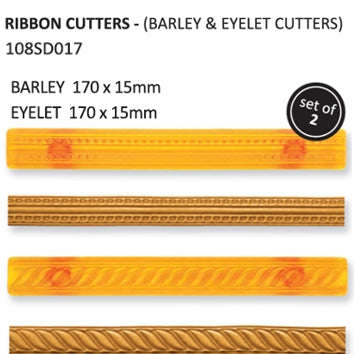 JEM Barley and Eyelet