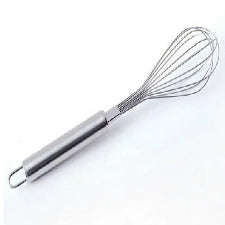 Egg Beater Whisk, large 30cm