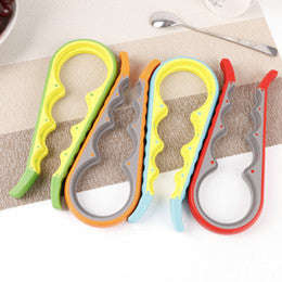 Bottle jar opener