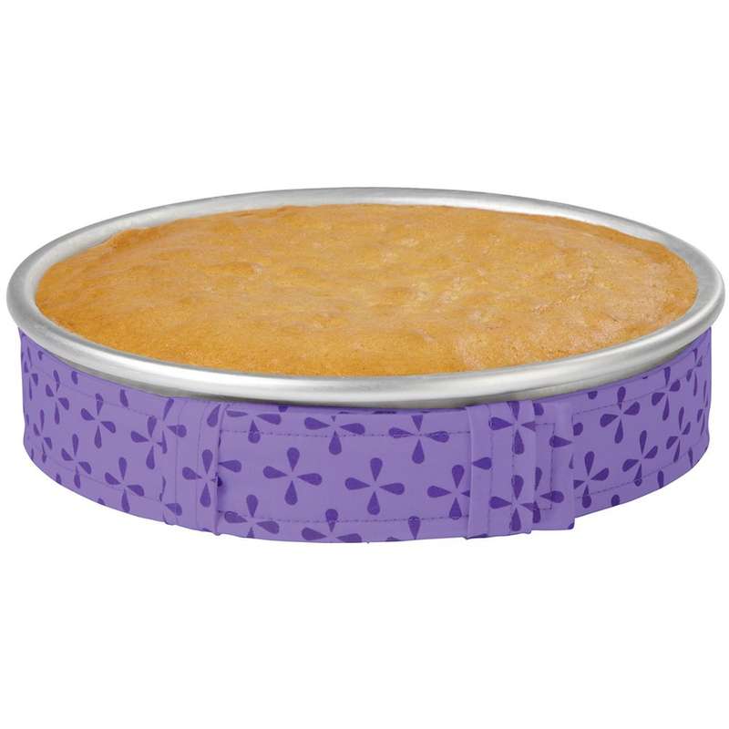 2pc Cake Pan Protection Cloth, 88cm long. 4cm wide