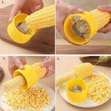 Corn Cutter