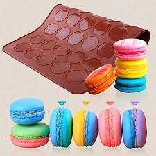 Macaron set