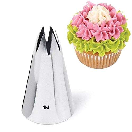Drop Flower Nozzle 1M