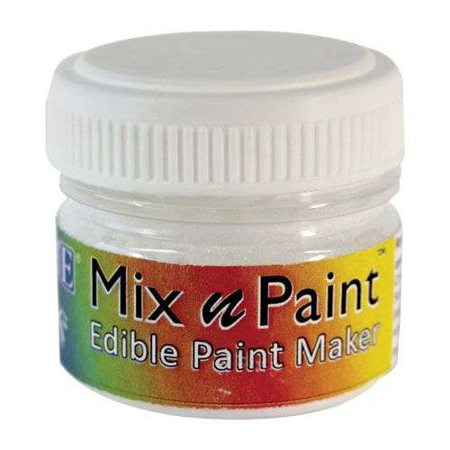 PME Mix n Paint, Edible Paint Maker, 25g