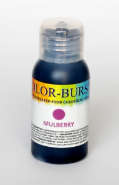 Kolor-Burst Gel Colouring Mulberry 50ml