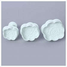 Rose plunger cutter