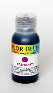 Kolor-Burst Gel Colouring Raspberry 50ml