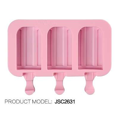 Siliko Ice Cream cakesicle  popcicle mould
