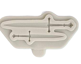Silicone Mould Game of Thrones Sword