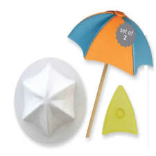 PME 3D Umbrella plastic cutter