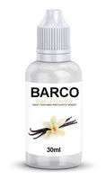 Barco Flavouring Oil Vanilla 30ml