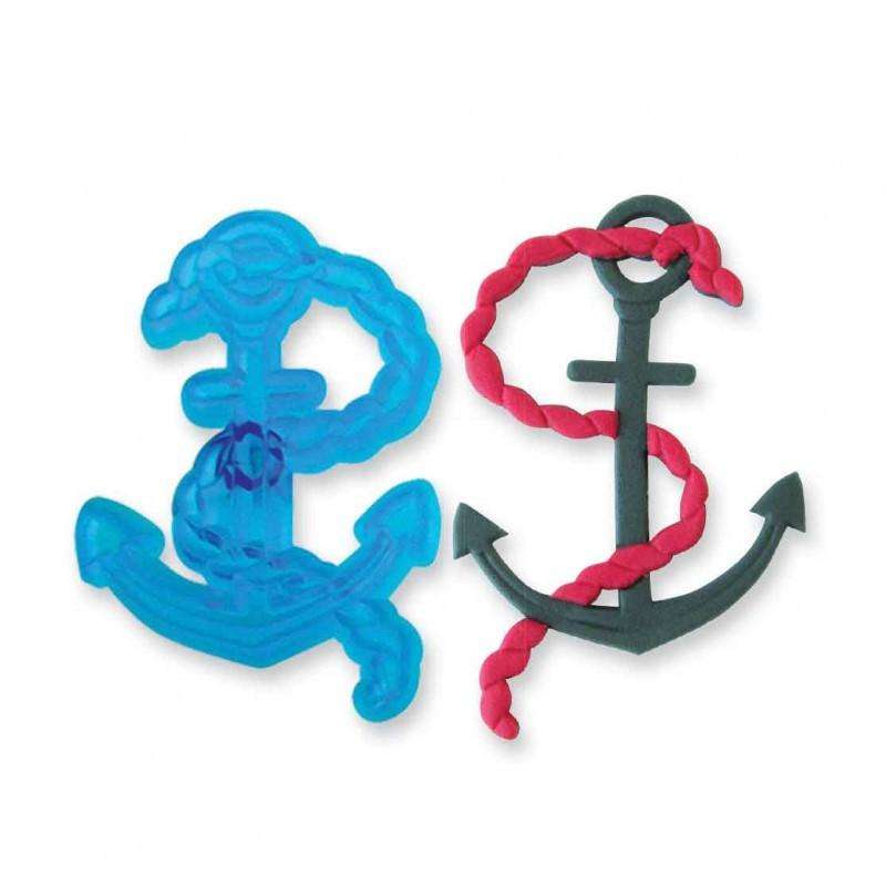 PME Anchor plastic cutter