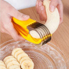 FLASH. Banana Slicer