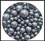 Barco Sprinkle Mix Black Treasures 50g