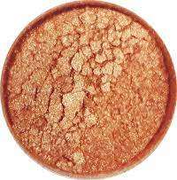 Kolor-Burst Metallic Dusting Powder, Brass 10ml