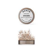 Barco White Label Dust Brown 10ml