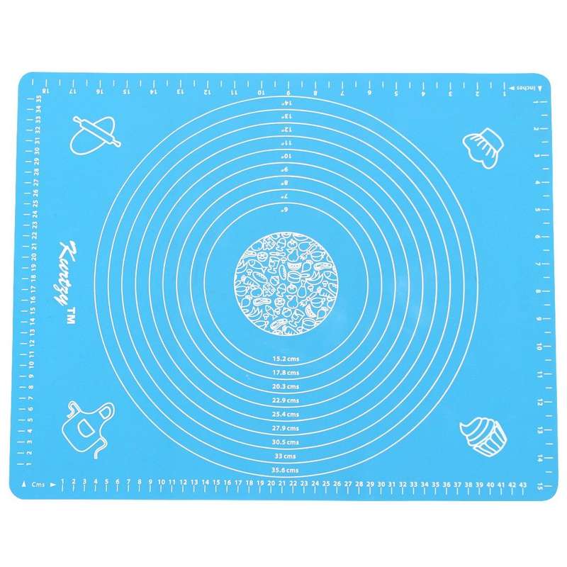 Fondant Mat With Measurements Size of Mat 45x62