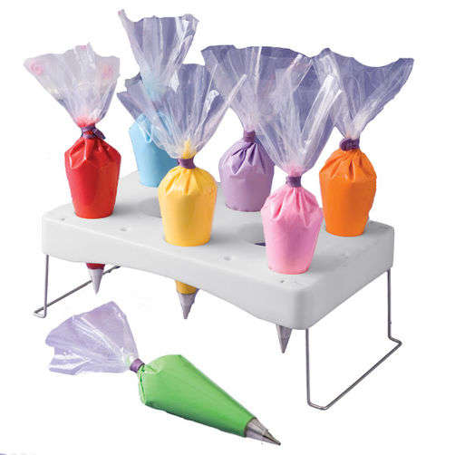 Piping Bag holder