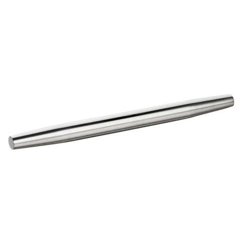 Stainless Steel Fondant rolling pin 32cm