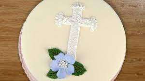 Genuine Large Cross Lace Patchwork Cutter set