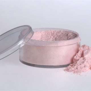 Rolkem Chiffon Powder Blush 10ml