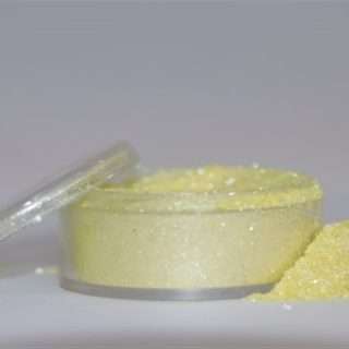 Rolkem Chiffon Powder Lemon 10ml