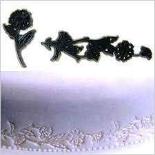 Genuine Daisy Chain Patchwork Cutter set