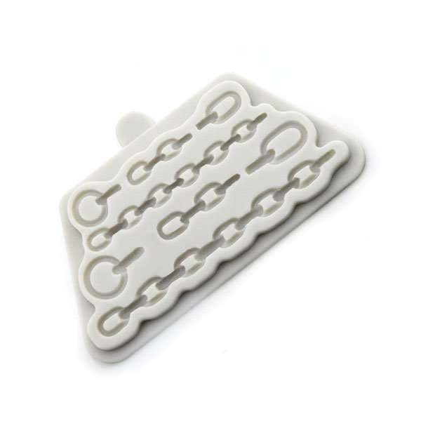 Silicone Mould Chain