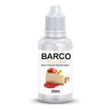 EXPIRED Barco Flavouring Oil Cheese Cake 30ml