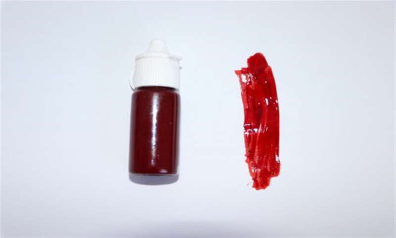 Rolkem Concentrated Gel, Candyfloss 15ml