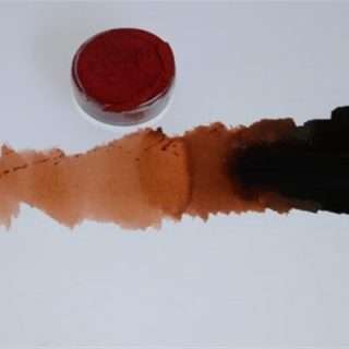 Rolkem Concentrated Powder Brown 10ml