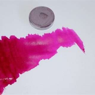 Rolkem Concentrated Powder Fuchsia 10ml