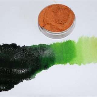 Rolkem Concentrated Powder Green 10ml