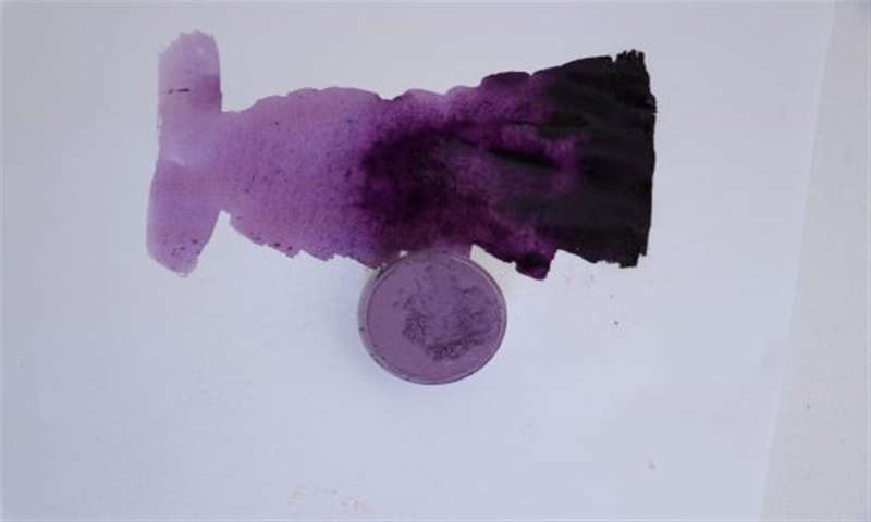 Rolkem Concentrated Powder Lavender 10ml