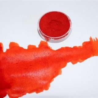Rolkem Concentrated Powder Orange 10ml