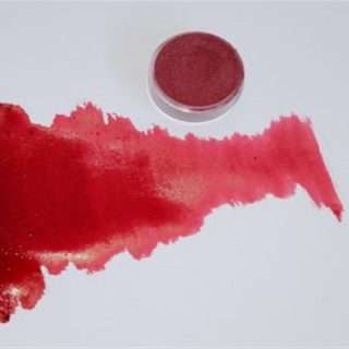 Rolkem Concentrated Powder Pillar Box Red 10ml