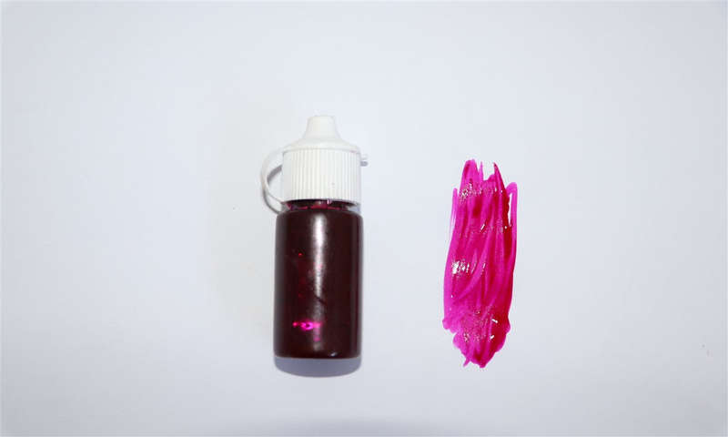 Rolkem Concentrated Gel Fantasia 15ml