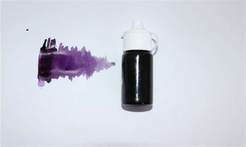 Rolkem Concentrated Gel, Vivid Violet 15ml