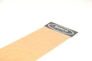 Barco Chocolate Foil Copper